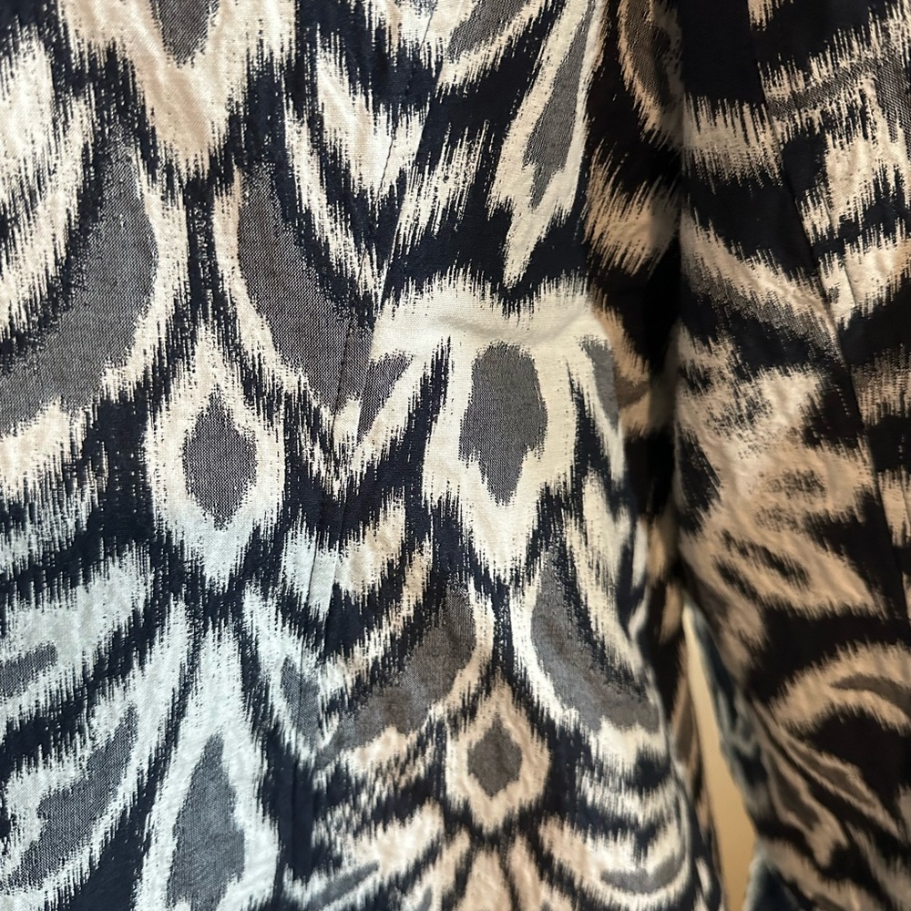 Chicos Blazer - image 7